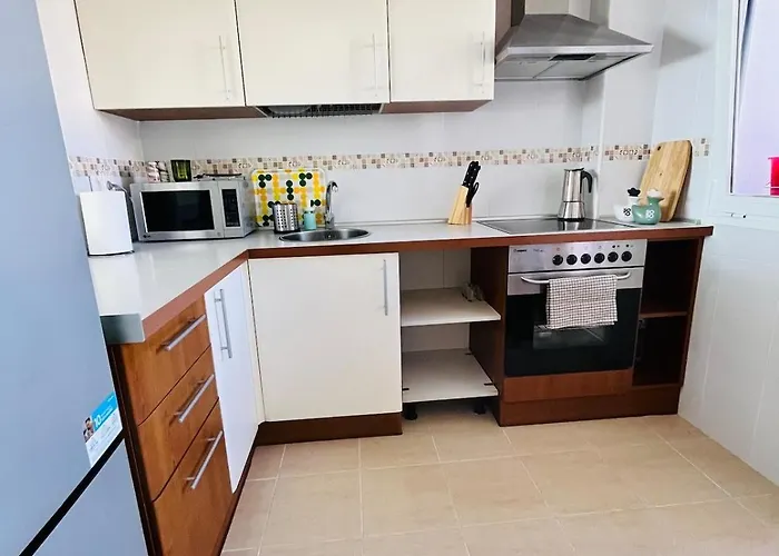 Apartment Kai House Riviera Del Sol *